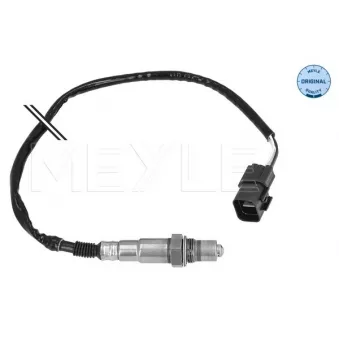 Sonde lambda MEYLE 28-14 803 0000