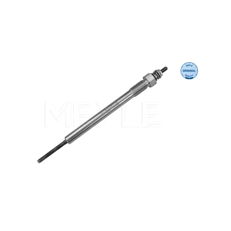 Bougie de préchauffage MEYLE 28-14 860 0000