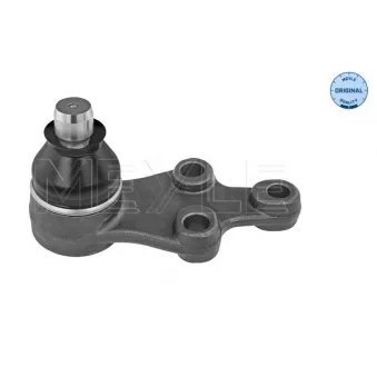 Rotule de suspension MEYLE 28-16 010 0001
