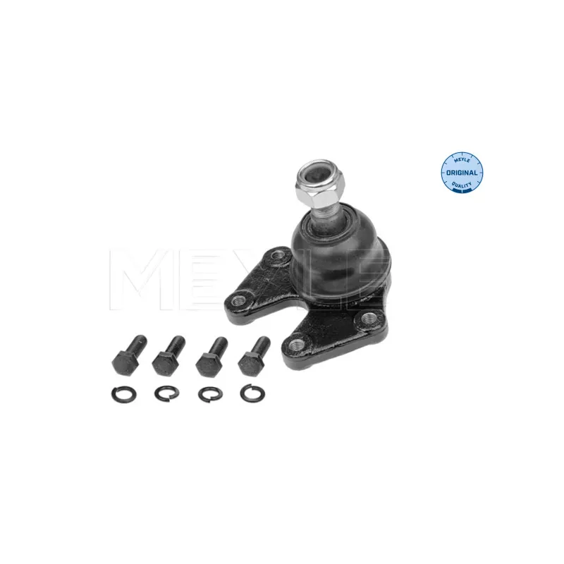 Rotule de suspension MEYLE 28-16 010 0002