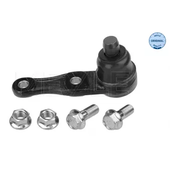 Rotule de suspension MEYLE 28-16 010 0003