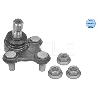 Rotule de suspension avant gauche MEYLE 28-16 010 0013