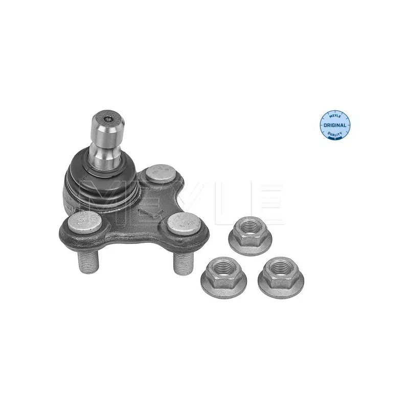 Rotule de suspension avant gauche MEYLE 28-16 010 0013