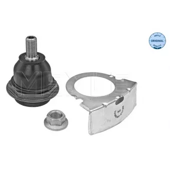 Rotule de suspension MEYLE 28-16 010 0014