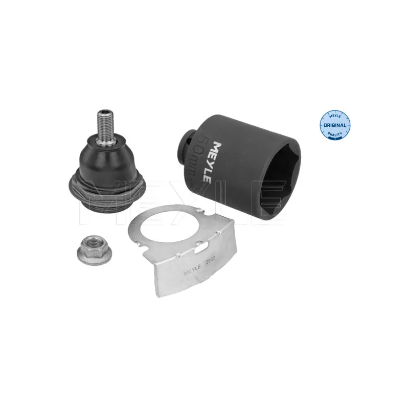 Kit de réparation, articulation de support/de guidage MEYLE 28-16 010 0017