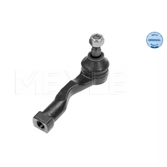 Rotule de barre de connexion avant droit MEYLE