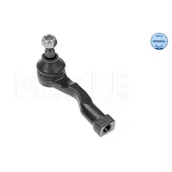 Rotule de barre de connexion avant gauche MEYLE 28-16 020 0008
