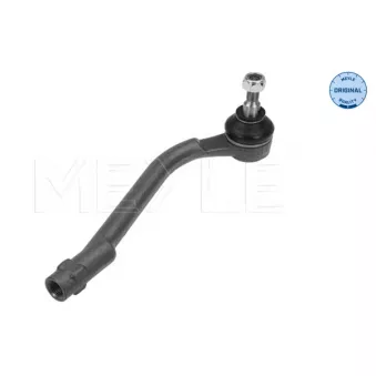 Rotule de barre de connexion avant droit MEYLE 28-16 020 0011