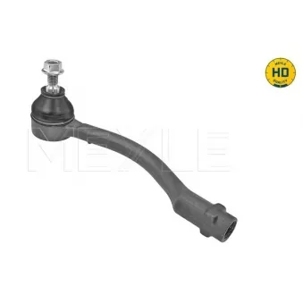 Rotule de barre de connexion avant gauche MEYLE 28-16 020 0021/HD