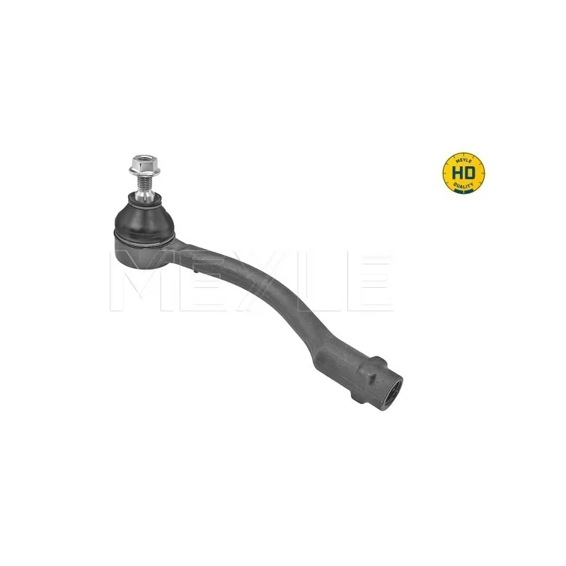 Rotule de barre de connexion avant gauche MEYLE 28-16 020 0021/HD