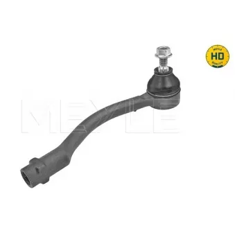 Rotule de barre de connexion avant droit MEYLE 28-16 020 0022/HD