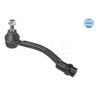 Rotule de barre de connexion avant gauche MEYLE