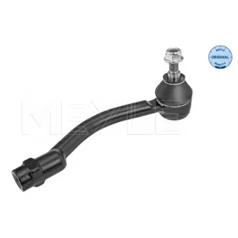 Rotule de barre de connexion avant droit MEYLE 28-16 020 0024
