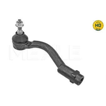 Rotule de barre de connexion avant gauche MEYLE 28-16 020 0027/HD
