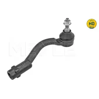 Rotule de barre de connexion avant droit MEYLE
