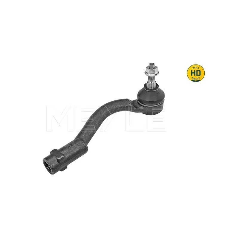 Rotule de barre de connexion avant droit MEYLE 28-16 020 0028/HD