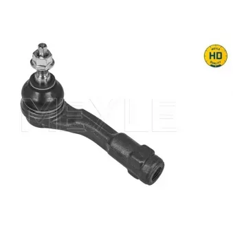 Rotule de barre de connexion avant gauche MEYLE 28-16 020 0029/HD