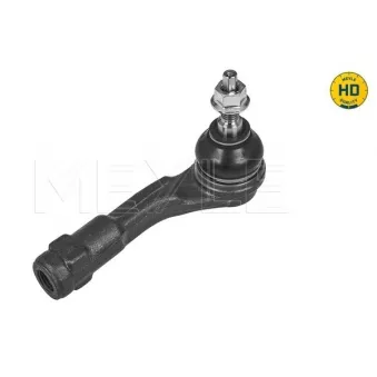 Rotule de barre de connexion avant droit MEYLE 28-16 020 0030/HD
