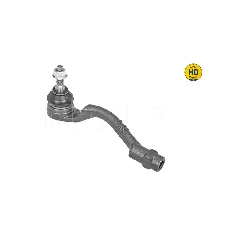 Rotule de barre de connexion avant gauche MEYLE 28-16 020 0031/HD
