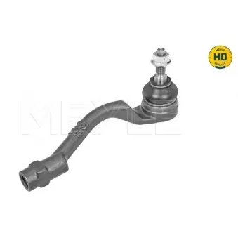 Rotule de barre de connexion avant droit MEYLE 28-16 020 0032/HD