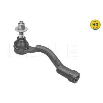 Rotule de barre de connexion avant gauche MEYLE 28-16 020 0033/HD