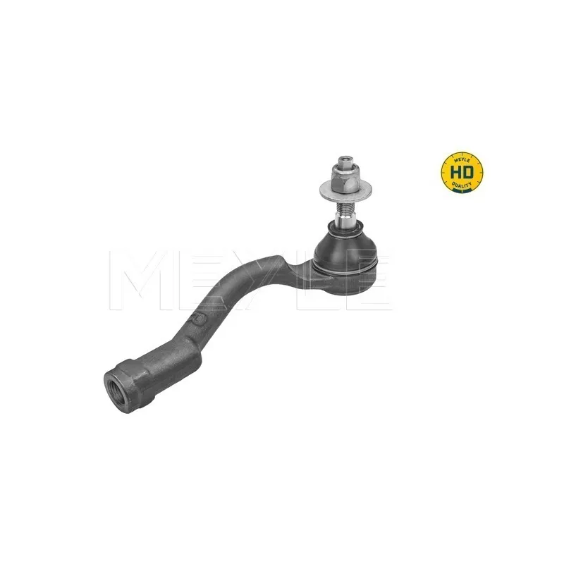 Rotule de barre de connexion avant droit MEYLE 28-16 020 0034/HD