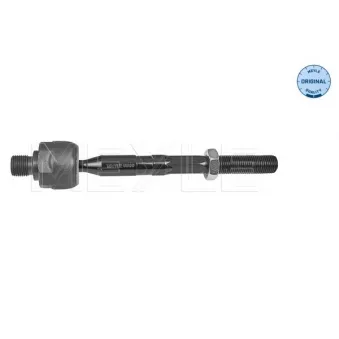 Rotule de direction intérieure, barre de connexion avant gauche MEYLE 28-16 031 0015