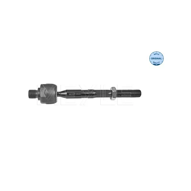Rotule de direction intérieure, barre de connexion avant gauche MEYLE 28-16 031 0015