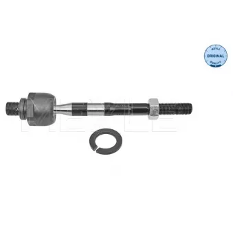 Rotule de direction intérieure, barre de connexion MEYLE 28-16 031 0036