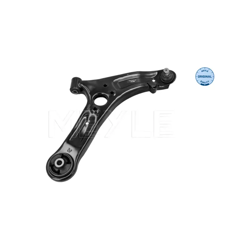 Triangle ou bras de suspension (train avant) MEYLE 28-16 050 0044
