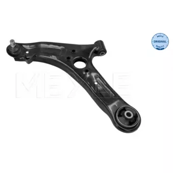 Triangle ou bras de suspension (train avant) MEYLE 28-16 050 0045