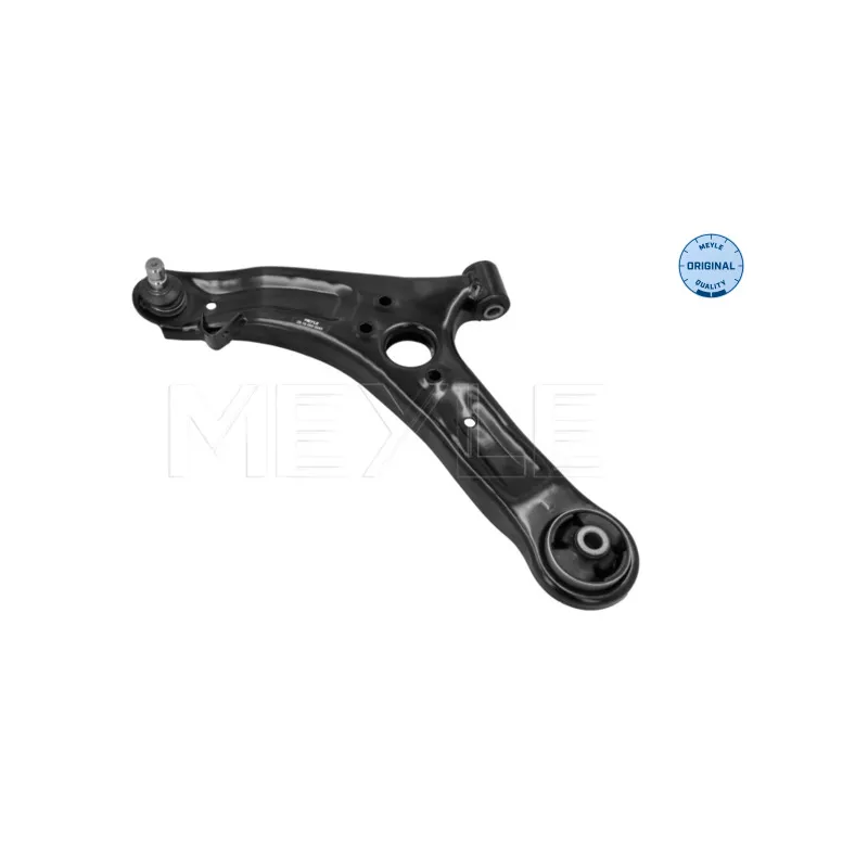 Triangle ou bras de suspension (train avant) MEYLE 28-16 050 0045