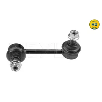 Entretoise/tige, stabilisateur arrière droit MEYLE 28-16 060 0003/HD