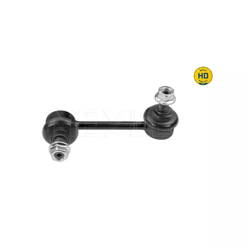 Entretoise/tige, stabilisateur arrière droit MEYLE 28-16 060 0003/HD