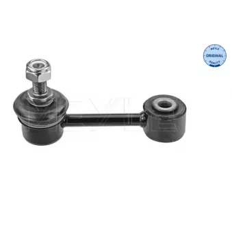 Entretoise/tige, stabilisateur MEYLE 28-16 060 0009