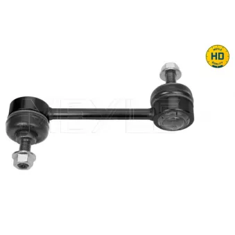 Entretoise/tige, stabilisateur MEYLE 28-16 060 0015/HD