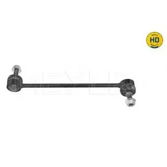 Entretoise/tige, stabilisateur MEYLE 28-16 060 0037/HD