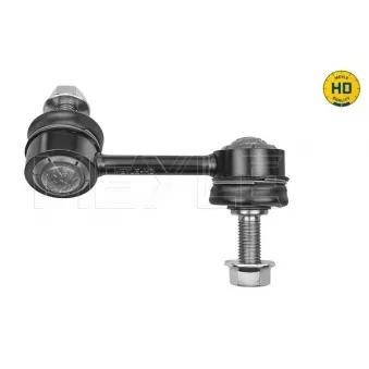 Entretoise/tige, stabilisateur arrière droit MEYLE 28-16 060 0038/HD