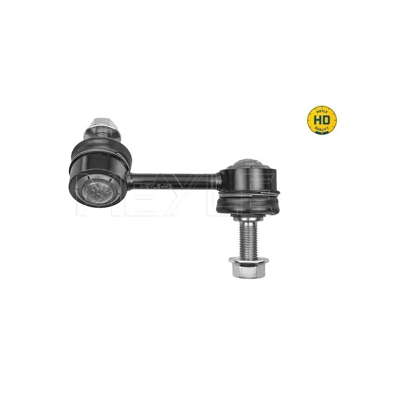 Entretoise/tige, stabilisateur arrière droit MEYLE 28-16 060 0038/HD