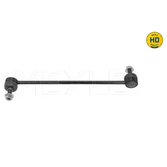 Entretoise/tige, stabilisateur MEYLE 28-16 060 0043/HD