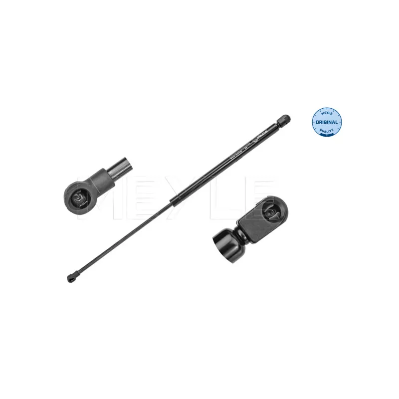 Vérin, capot-moteur MEYLE 28-40 910 0009