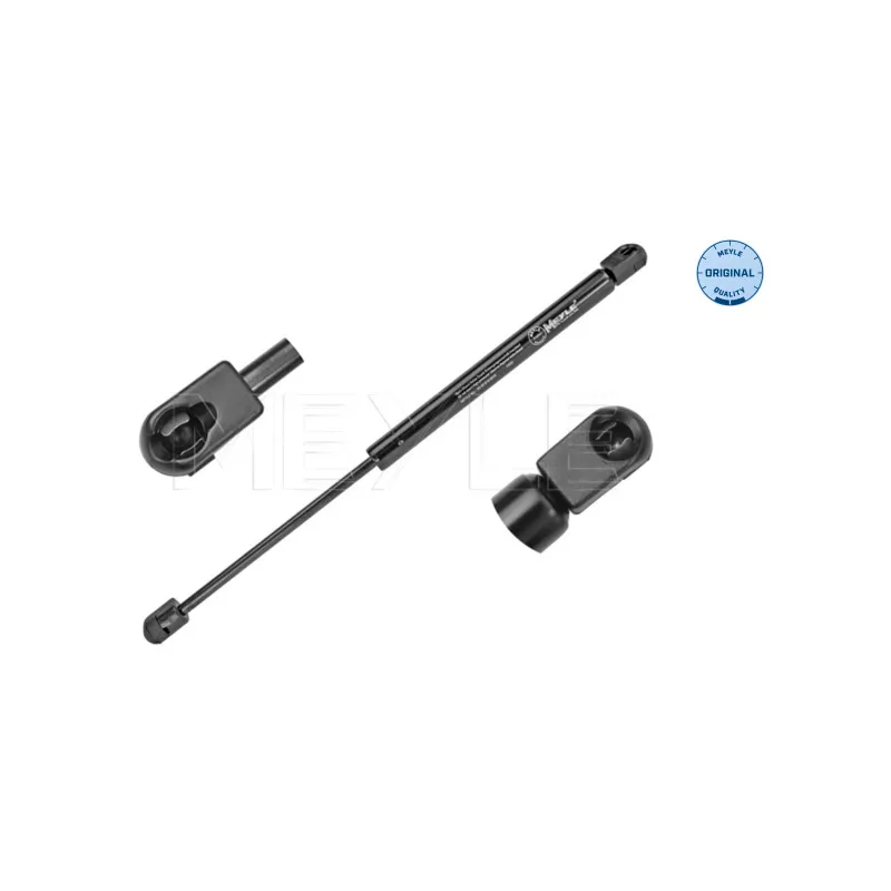 Vérin, capot-moteur MEYLE 28-40 910 0010