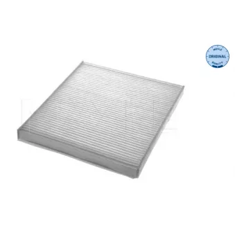 Filtre, air de l'habitacle MEYLE 29-12 319 0000