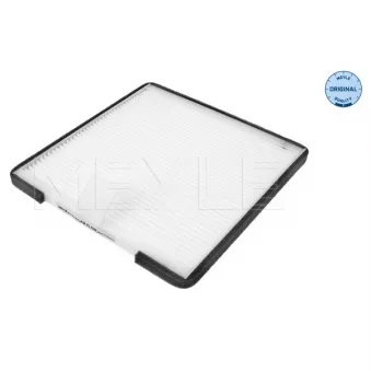 Filtre, air de l'habitacle MEYLE 29-12 319 0005