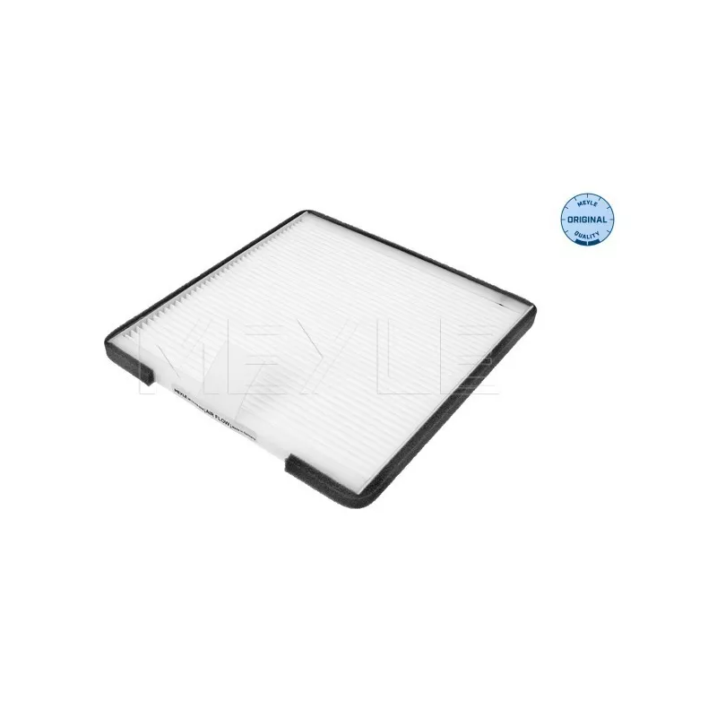 Filtre, air de l'habitacle MEYLE 29-12 319 0005