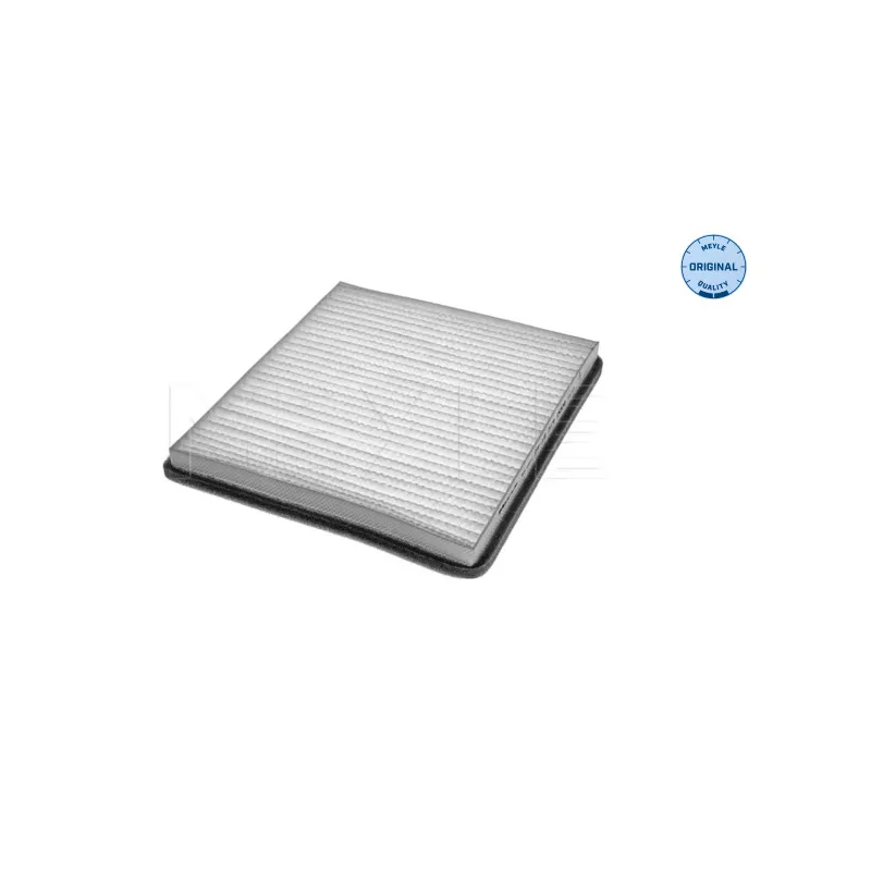 Filtre, air de l'habitacle MEYLE 29-12 319 0008