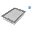Filtre à air MEYLE 29-12 321 0014 - Visuel 1
