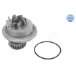 Pompe à eau MEYLE 29-13 220 0001 - Visuel 1