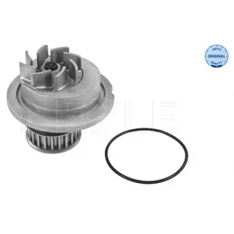 Pompe à eau MEYLE 29-13 220 0001