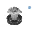 Pompe à eau MEYLE 29-13 220 0002 - Visuel 1